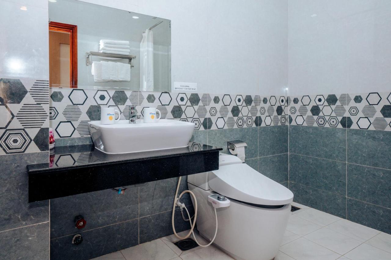 Minh Minh Nam Hotel Can Tho Eksteriør bilde